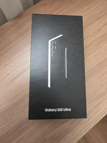 S25 ULTRA 512G IMPECÁVEL