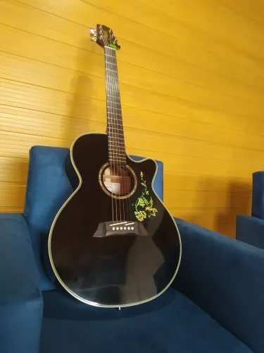 Violão Takamine EG561 Koreano