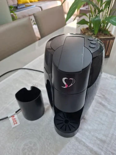 Cafeteira 