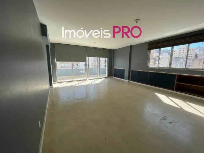 Cobertura Duplex para alugar com 180 m2 em Paraíso.