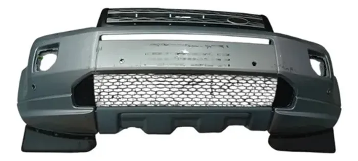 Parachoque Dianteiro Land Rover Freelander 2 2.2 2011 Cinza