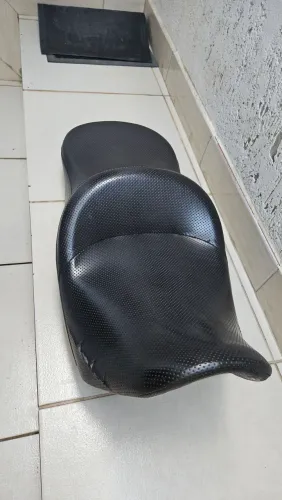 Vendo Banco Pedrinho TÉNÉRÉ 250