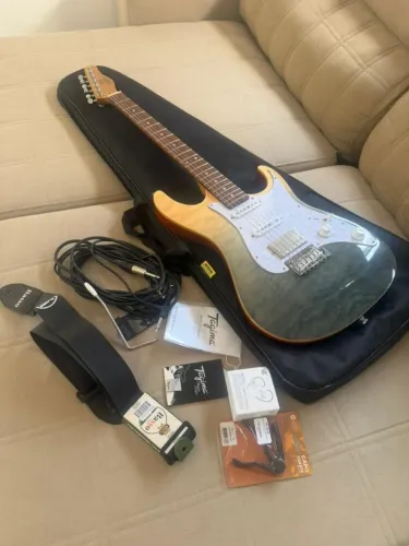 Guitarra