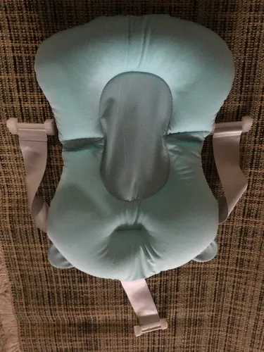 Almofada banho