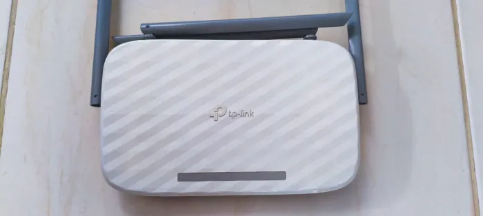 Roteador 4 antenas TP-Link 