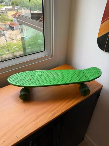 Skate Surf Mini Cruiser Globe Original Surfskate
