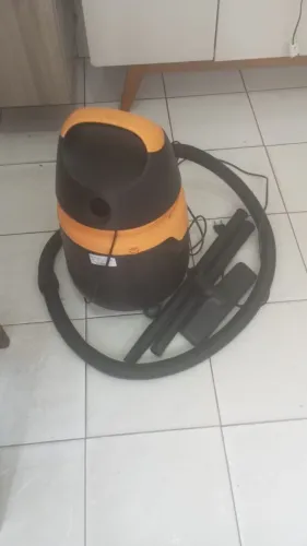 Aspirador de pó Eletrolux