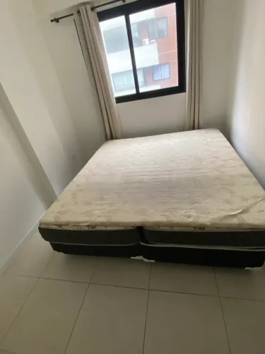 Cama box casal 2021