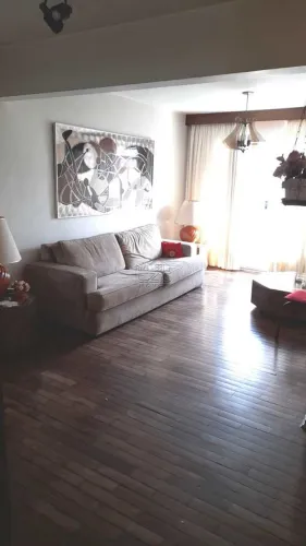 Apartamento com 2 quartos, Vila Monumento, São Paulo - R$ 650 mil, Cod: 6772