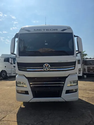 Volkswagem Meteor 29530