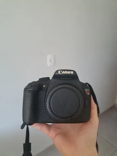Canon T5