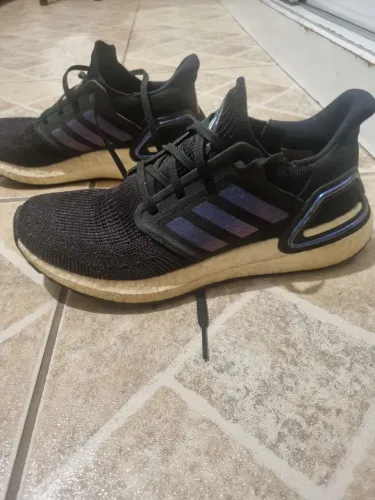 Tênis Ultraboost Adidas original