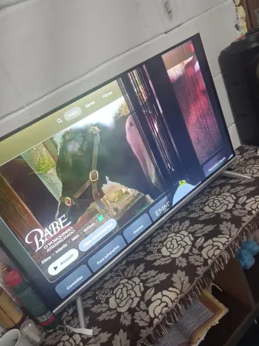 Tv smart 32