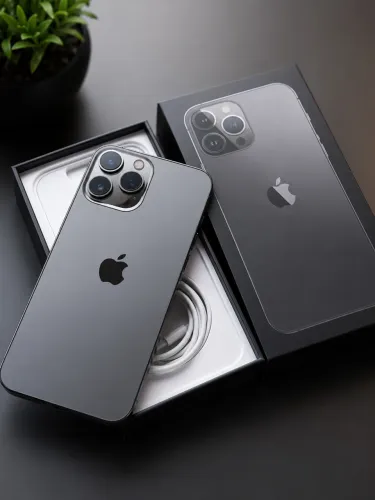 iPhone 13 Pro Max - 128gb