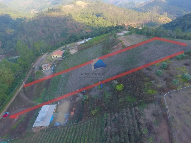 Terreno para Venda em Nova Friburgo, Córrego D`Antas
