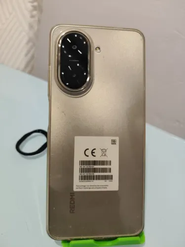 Celular 2 meses de uso apenas