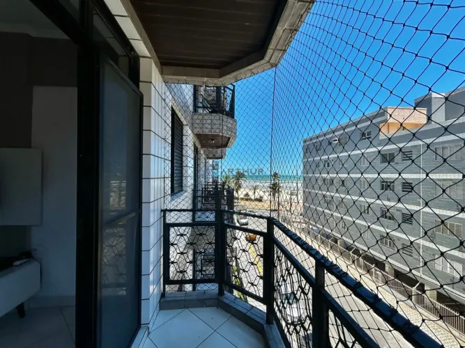 Apartamento à venda em Praia Grande no bairro Vila Tupi