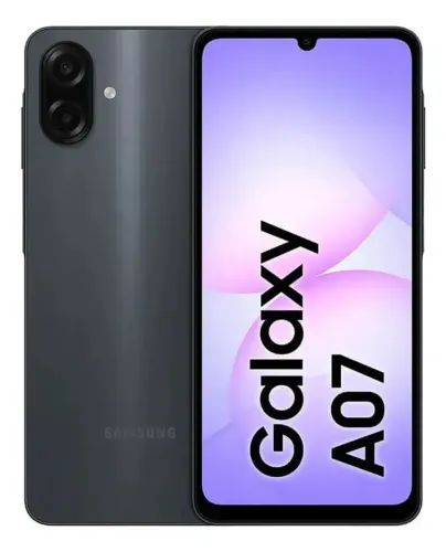 Samsung Galaxy A07 128 Gb,