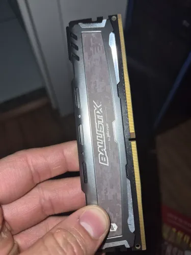Memoria ram 4gb ddr4