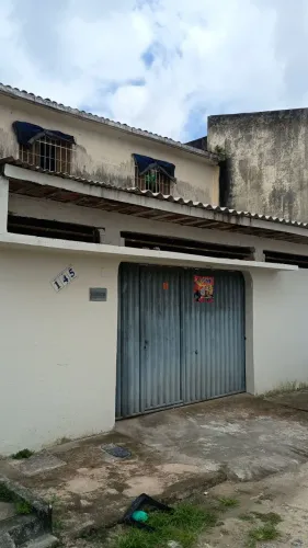 Casa à venda, SANTA LÚCIA, Maceió, AL