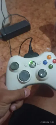 Controle de xbox