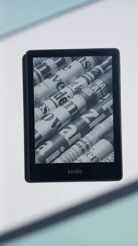 Kindle Paperwhite 16GB (2024)