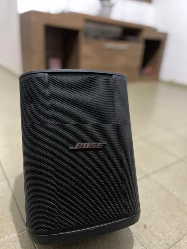 Bose s1 pro +