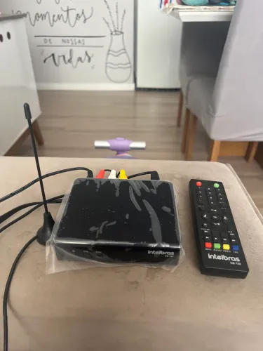 Antena digital