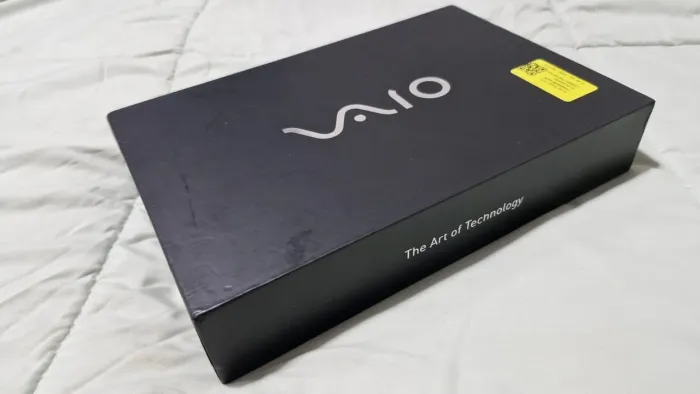 Tablet Vaio TL10