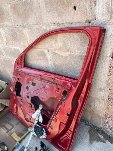 Porta Reno kwid lado direito