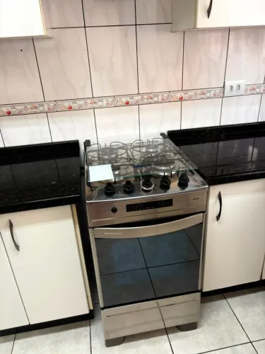 Fogão 4 bocas