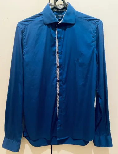Camisa social Dudalina original - excelente estado de conservação