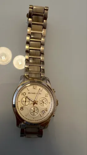 Relógio original Mack Cross Feminino