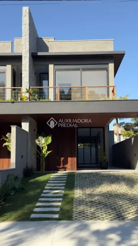 Sobrado na Praia dos Açores