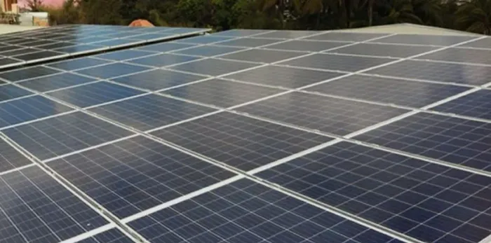 Placas Solar