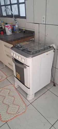 Vende-se fogão