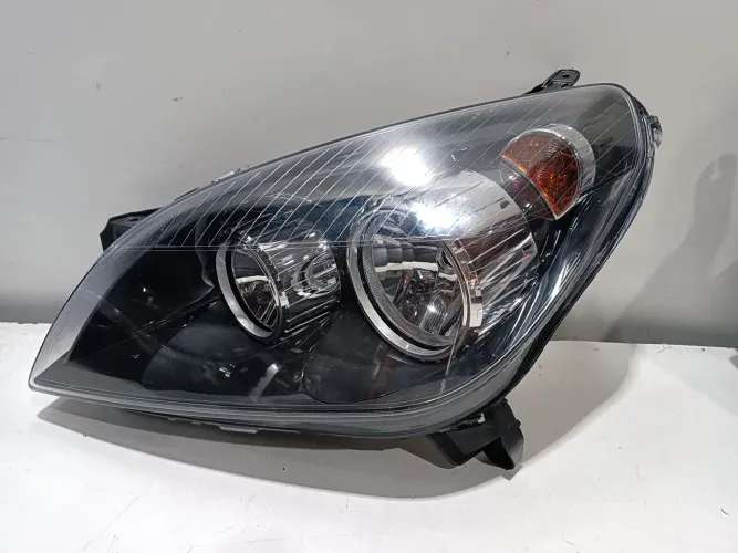 Farol Esquerdo Chevrolet Vectra 2006/2008 Original (Recondicionado)
