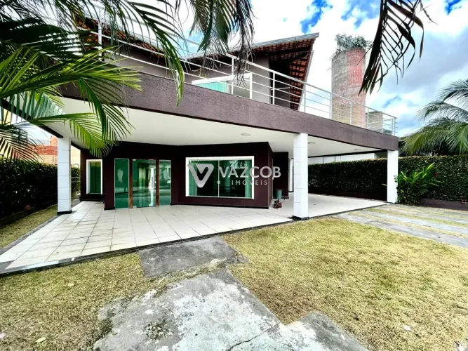 Casa no Condomínio Greenville II