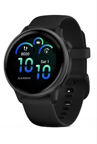RELOGIO GARMIN VIVO ACTIVE 6