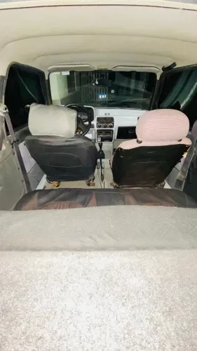 Ford Escort Hobby 1.0 1994