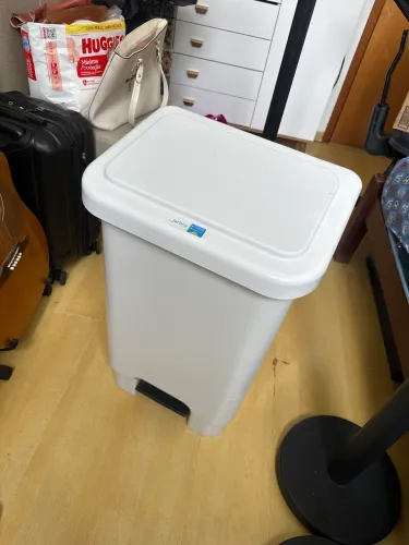Lixeira 50L