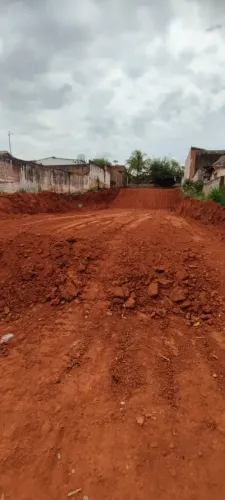 Terreno para venda 484 metros quadrados em Centro - Tanabi - SP