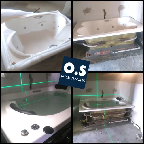 SPA INSTALAÇÃO E MANUTENÇÃO!?