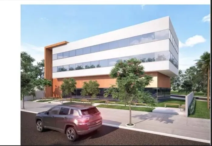 Lote de 963 m² no Bairro Santa Terezinha.