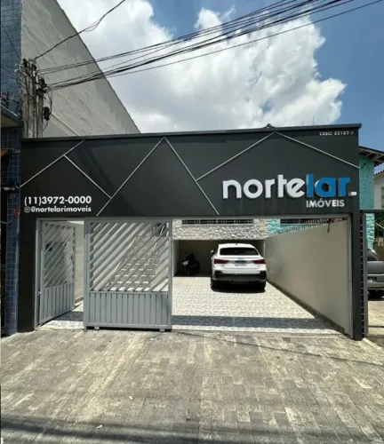 Você está procurando um ponto comercial na melhor localização da Av. Itaberaba? Esta casa