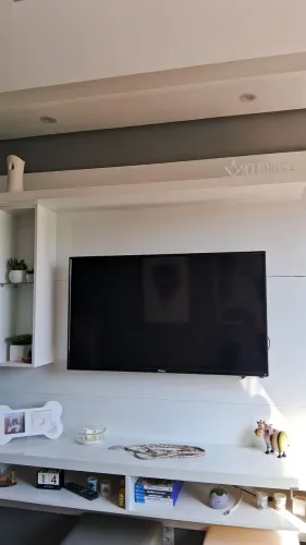 Painel de TV