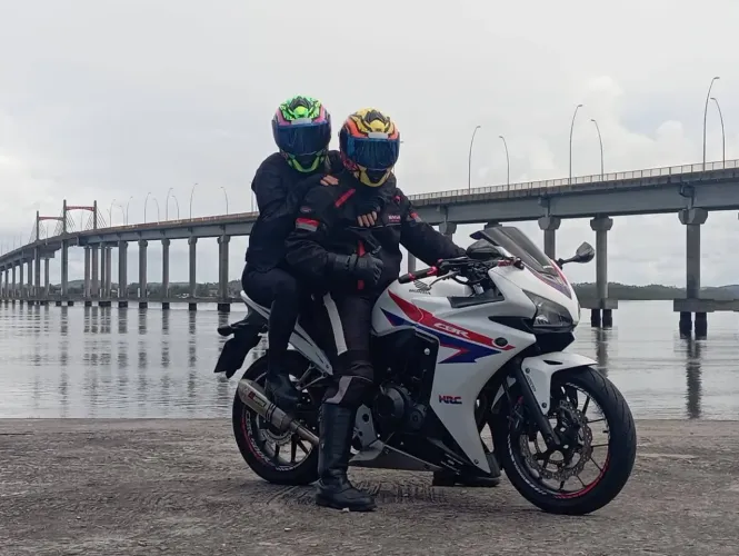 CBR500R