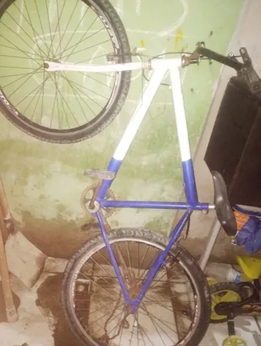 Bicicleta aro 26