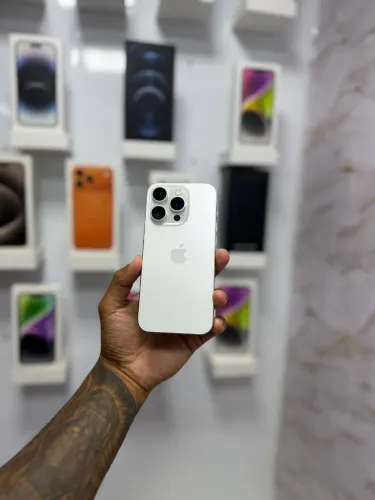IPHONE 15 PRO 128GB
