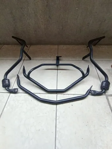 Ferro de PCX 2023